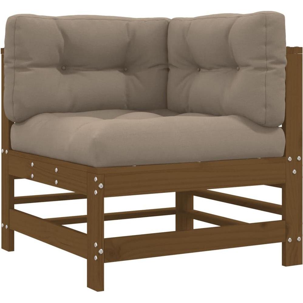 Thumbnail - VidaXL, Gartenlounge, Sayer