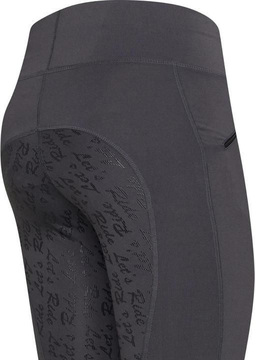 Produktbild Euro-star Reitleggings ER-Dietse Vollgrip Kids (116)