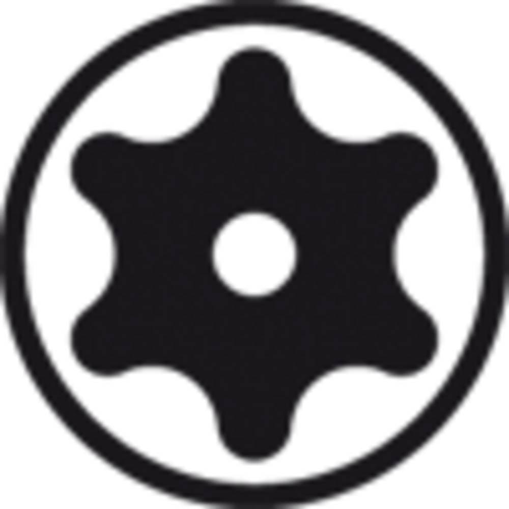 Thumbnail - Wiha, Schraubenzieher, VDE Torx-Schraubendreher SOFTF (Torx (TX))