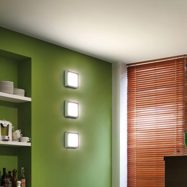 Actual product image Paulmann Lunar Panel (1230 lm)