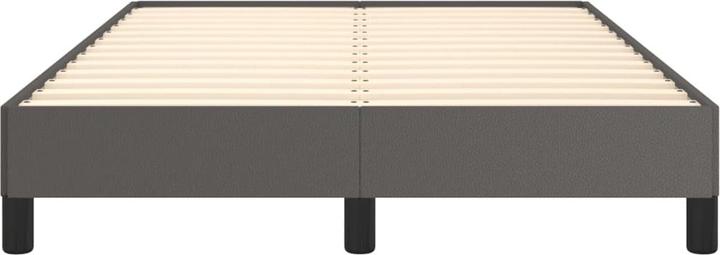 Image du produit vidaXL Bettgestell (120 x 190 cm)