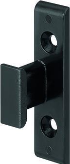 Immagine prodotto Keku Telaio parte EHS con guida laterale (Connettore sospensione, 1 pz.)