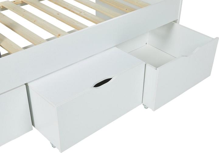 Image du produit Vente-unique Louane (90 x 190 cm)