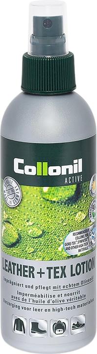 Image du produit Collonil Lotion Textile pour cuir d'extérieur (1 x, 200 ml)