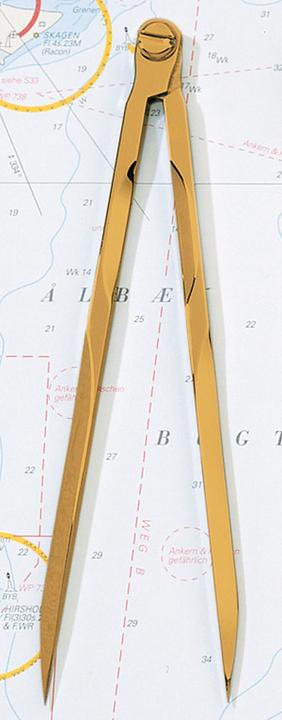 Image du produit Ecobra Compas de marine 7