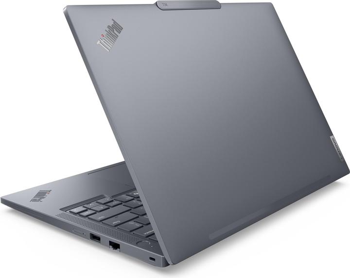 Actual product image Lenovo ThinkPad T14 Gen 5 (Intel) (14", 256 GB, 16 GB, Eng. Int., Intel Core Ultra 5 125U)