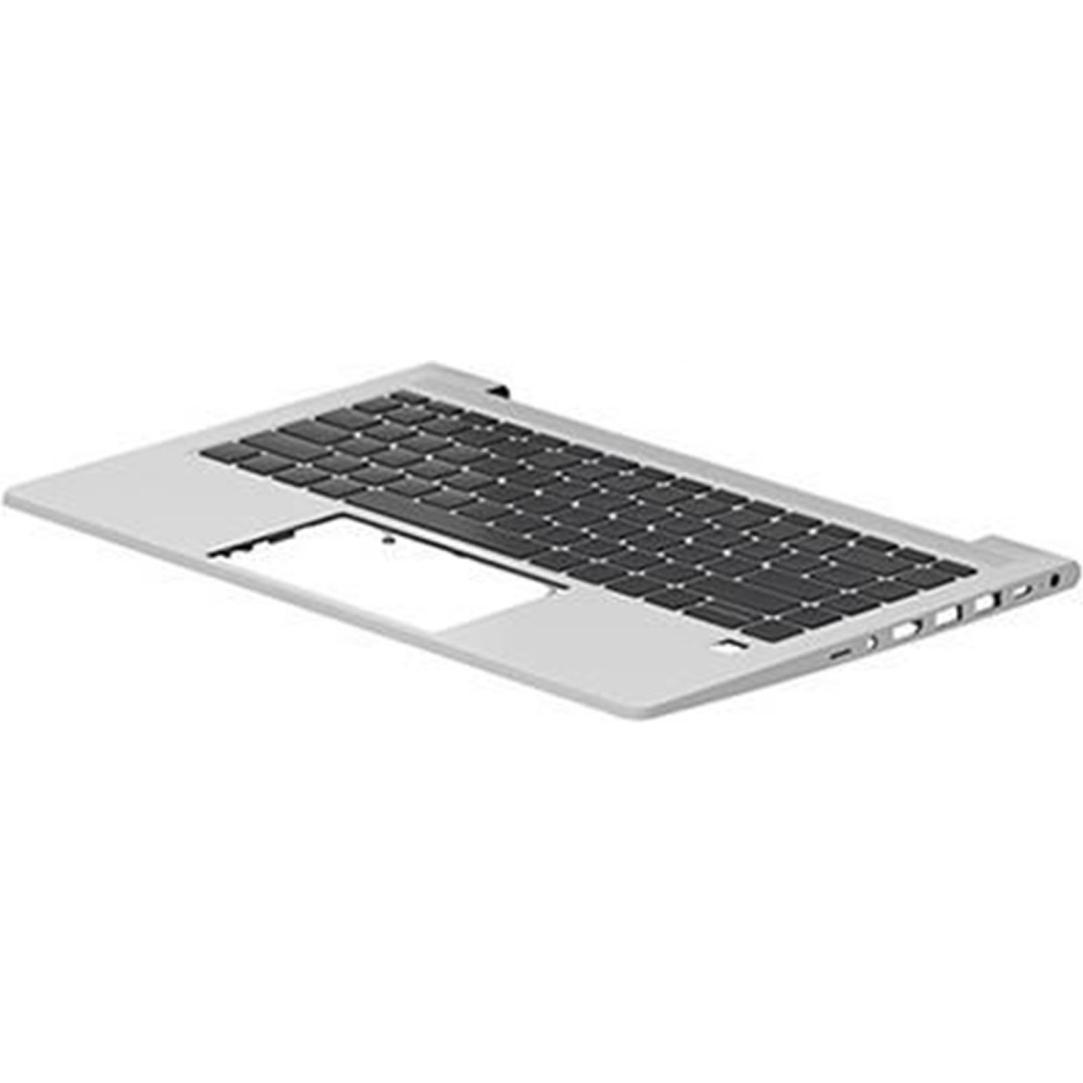 HP Top Cover W/Kb Fr, Notebook Ersatzteile