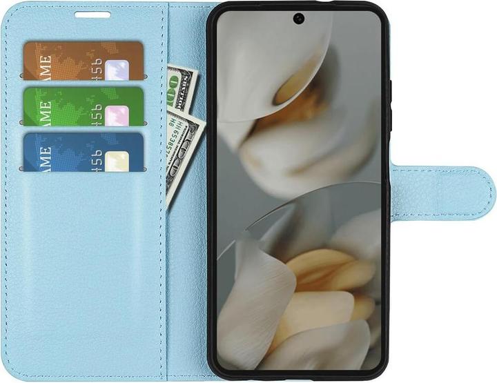 Produktbild Cover-Discount Google Pixel 10 Pro XL - Leder Etui Hülle (Google Pixel 10 Pro XL)