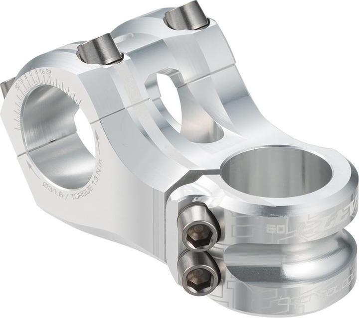 Actual product image Elevn Stem (31.80 mm)