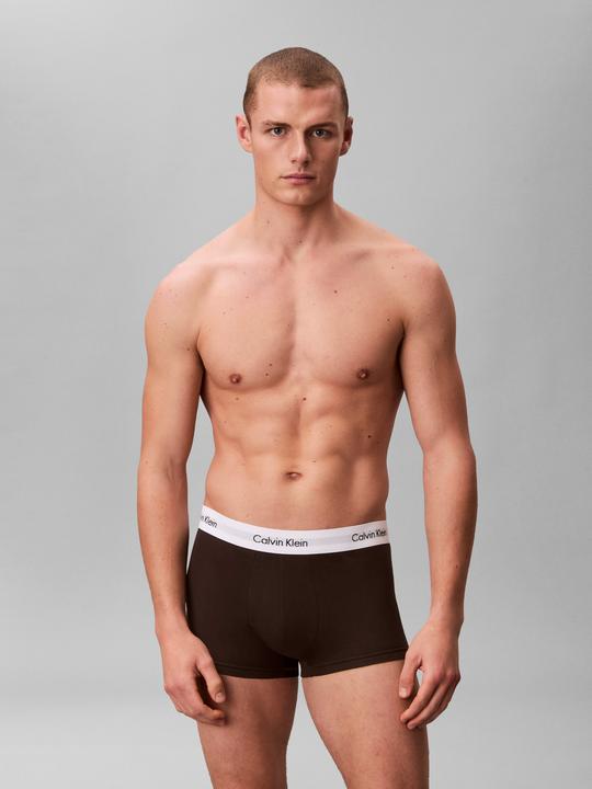 Produktbild Calvin Klein Boxershorts (S, 3er Pack)