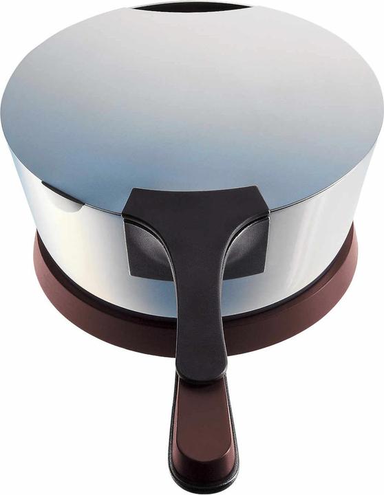 Actual product image Alessi Pasta Pot (Stainless steel, 23 x 12.50 cm)