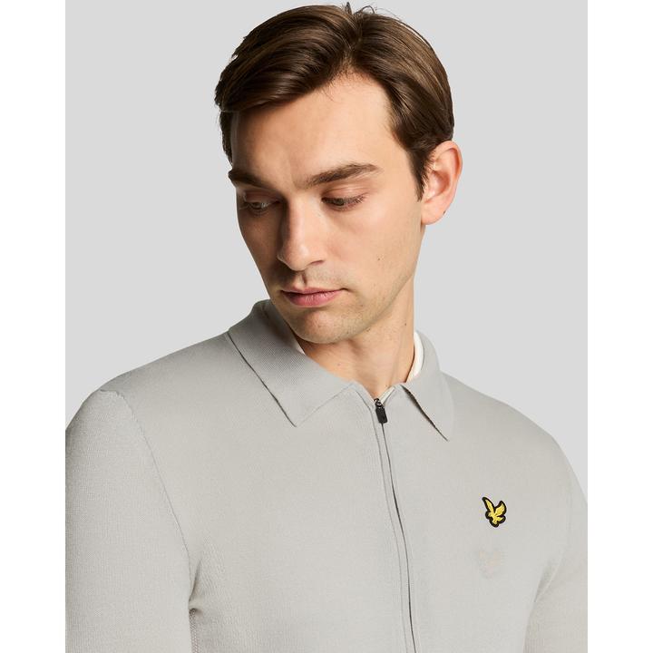 Produktbild Lyle and Scott Zip-Weste (M)