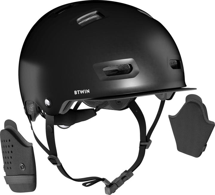 Produktbild Btwin BOWL 500 (55 - 59 cm)