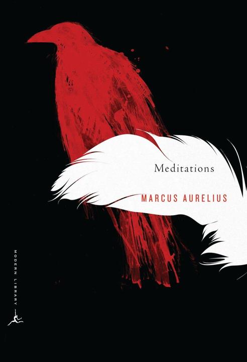 Meditations (English, Gregory Hays, Marcus Aurelius, 2003)