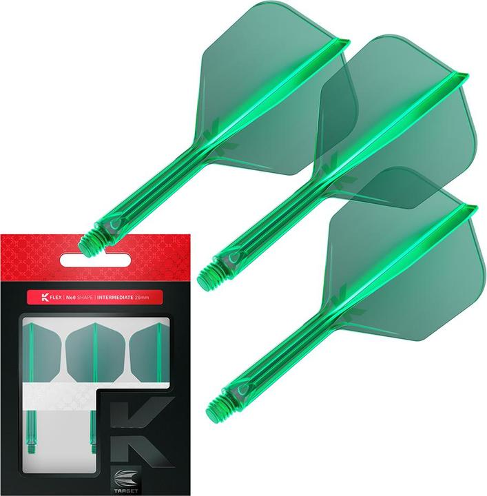 Image du produit Target K-Flex No6 Shape
