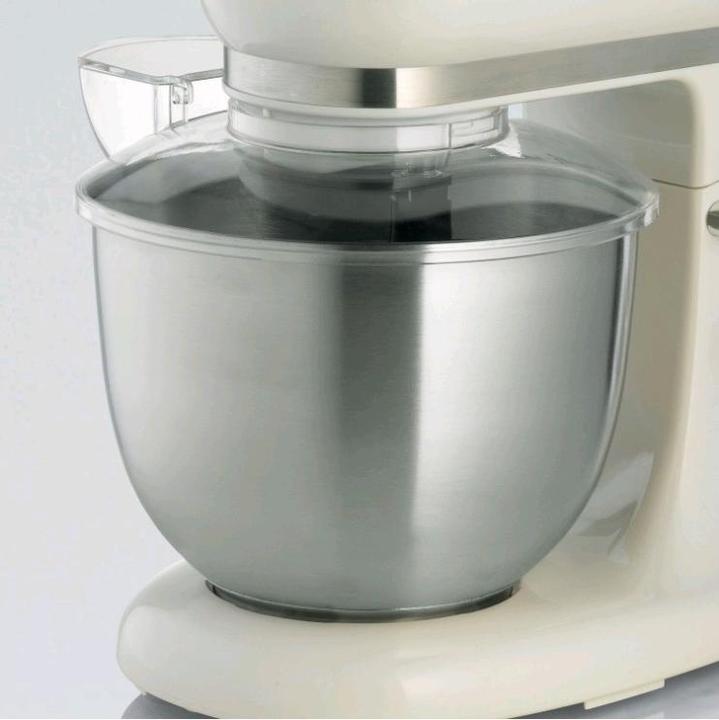 Actual product image Ariete 1588 Vintage food processor (2400 W)