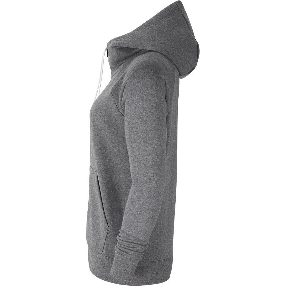 Thumbnail - Nike, Damen, Pullover, Park 20 Fleece Women Full-Zip, Grau, (XS)