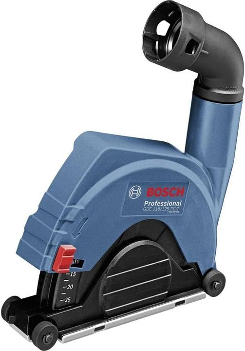 Produktbild Bosch Professional Gde 115/125 Fc-T