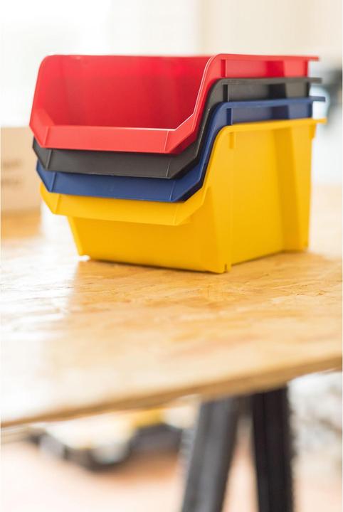 Immagine prodotto Stanley Scatola di immagazzinaggio 3 Red