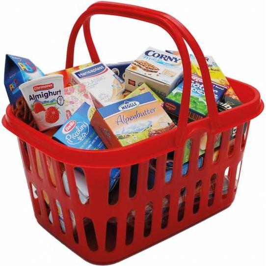 Thumbnail - Tanner Trendtragekorb