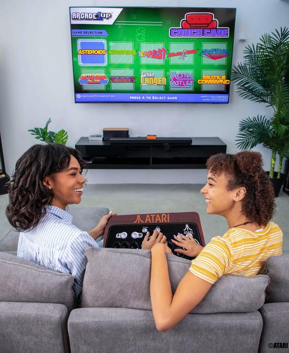 Produktbild Arcade1Up Couchcade