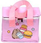 Actual product image Pusheen Cat RPET Kühltasche