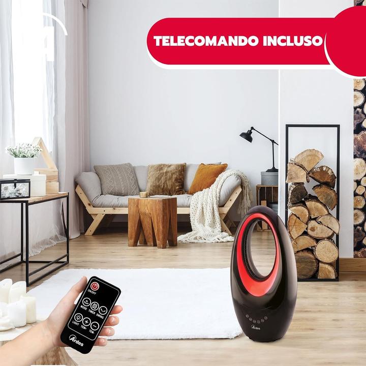 Immagine prodotto Poly Pool AR4BL1 (2000 W)