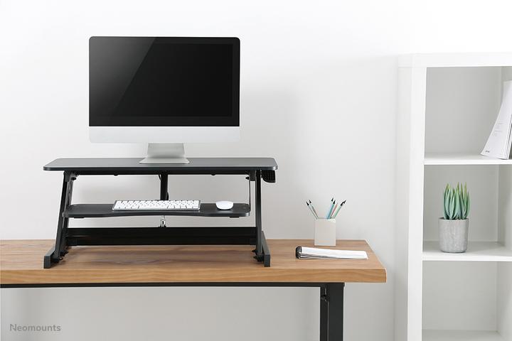 Actual product image Neomounts Sit-stand workplace