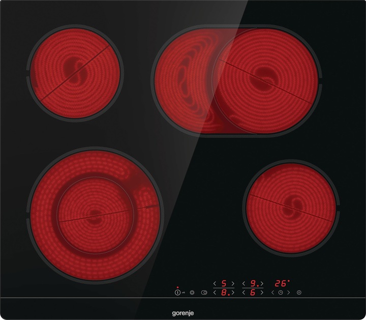 Actual product image Gorenje CT43SC