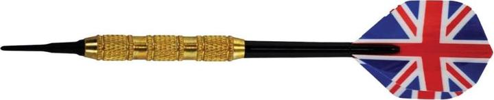 Image du produit Karella Lot de fléchettes (16 g)