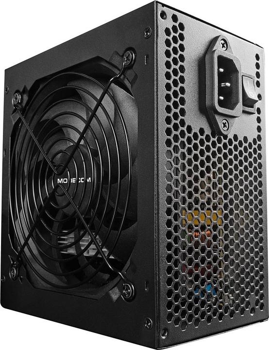 Produktbild Modecom ZASILACZ MC-B88-700FC 80+ BRONZE 230V BULK (700 W)