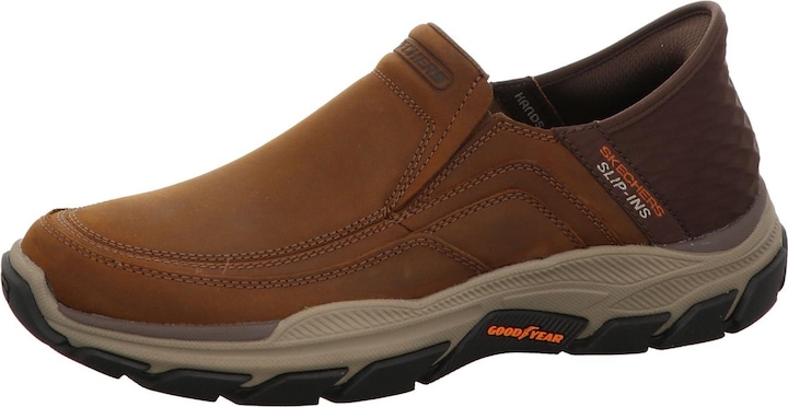 Skechers Slip Ins Respected Elgin