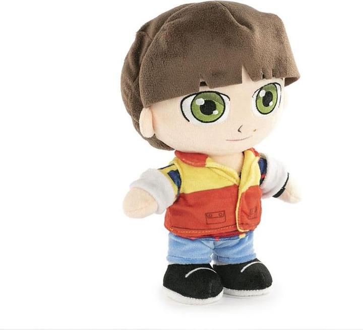 Actual product image Barrado STRANGER THINGS - Will - Peluche 28cm (28 cm)