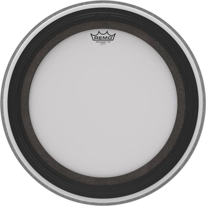 Remo BR-1120-00-SMT Ambassador SMT Bass Drum (Bassdrum)