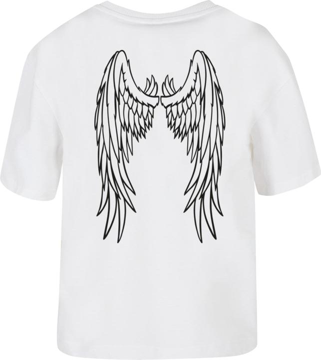 Produktbild Miss Tee Angel Tee - 125237 (5XL)