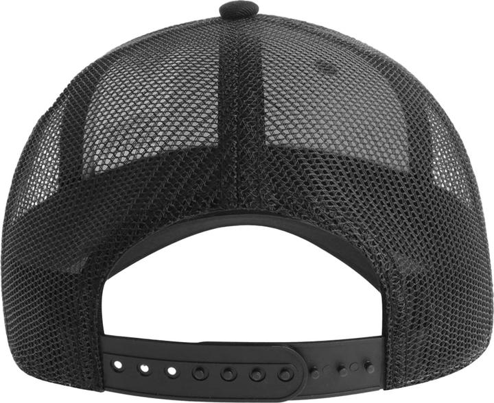 Actual product image Atlantis Headwear Zion Trucker Cap
