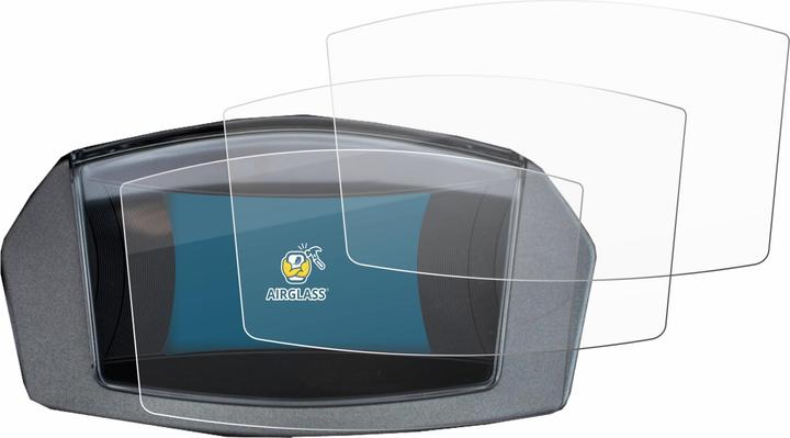 Image du produit BROTECT AirGlass Verre