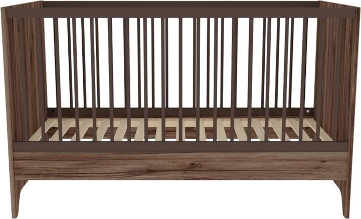 Bisal Nest Walnut 70 x 140 cm (70 x 140 cm)