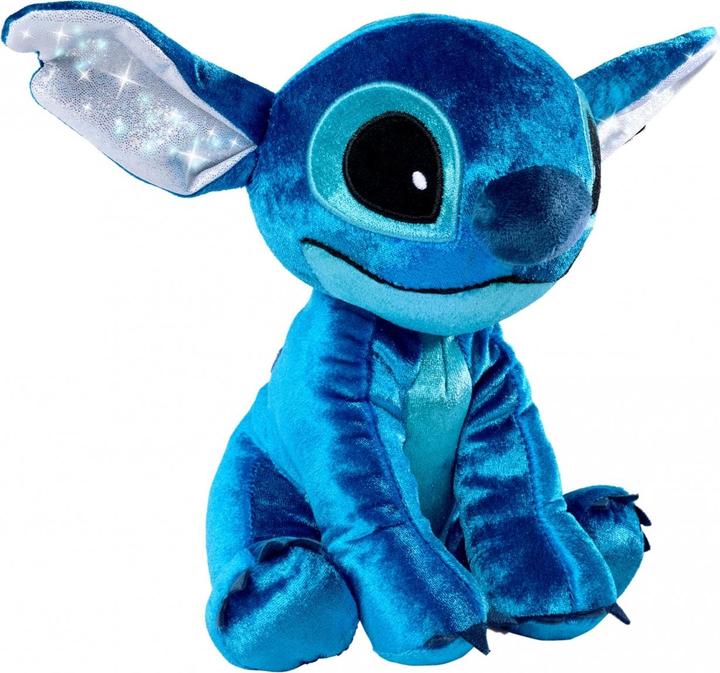 Image du produit Simba Disney Stitch (15 cm)