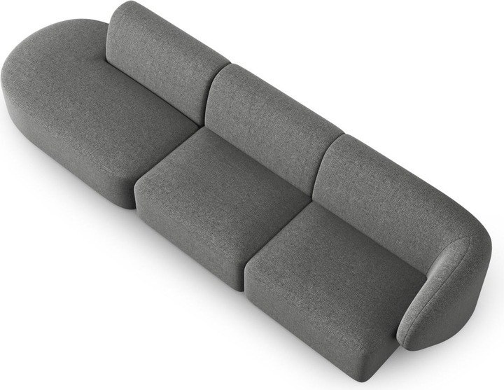 Produktbild Micadoni Shane (Big Sofa, Ecksofa)