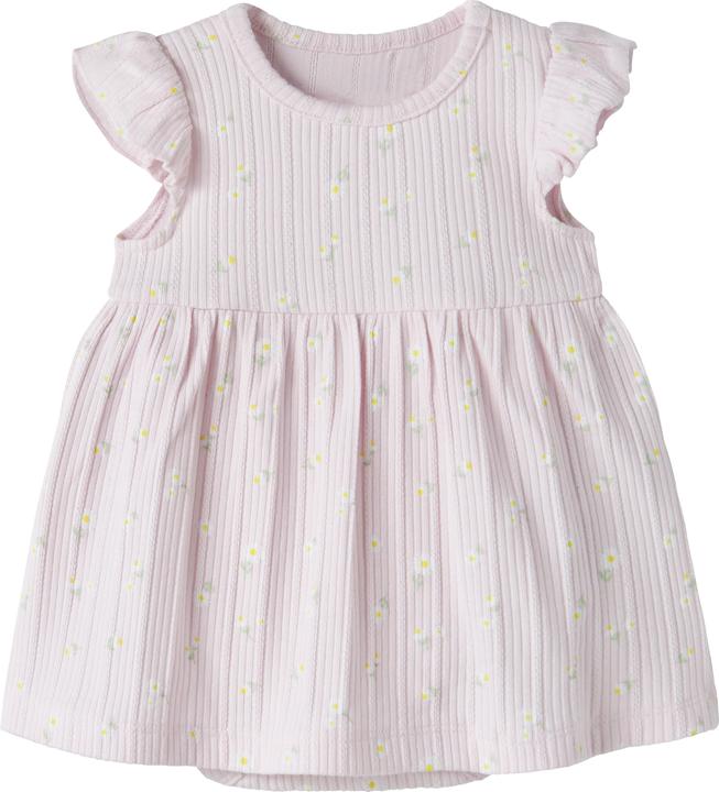 Produktbild Name it Biobaumwoll Kleid (56)