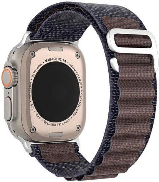 Immagine prodotto Dux Ducis Cinghia in nylon della serie GS (42 mm, 44 mm, 45 mm, Nylon)