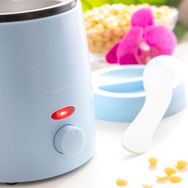 Produktbild InnovaGoods Wachserhitzer (200 ml, 1 x)