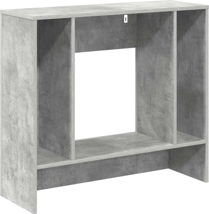 Image du produit vidaXL Konsolentisch (29 x 82 x 74 cm)