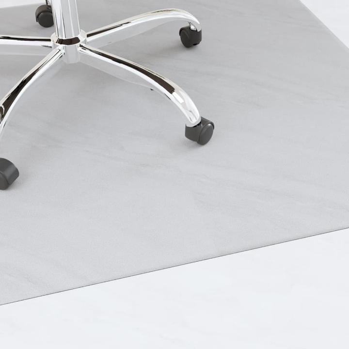 Produktbild vidaXL Bürostuhl-Unterlage (150 x 115 cm)