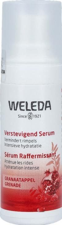 Actual product image Weleda Pomegranate Firming Serum (30 ml)