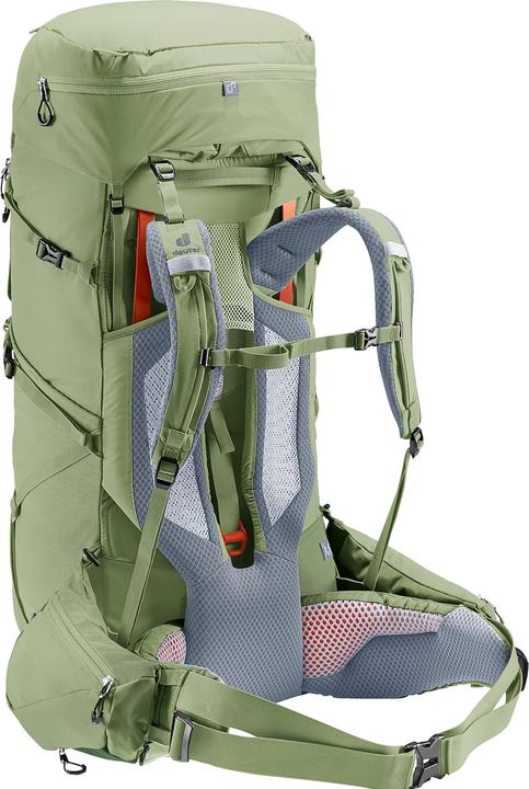 Produktbild Deuter Aircontact Core 55+10 (55 l)