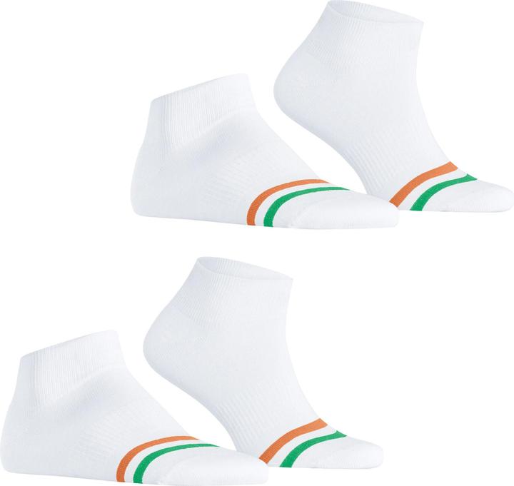 Immagine prodotto Esprit Accent Stripe SN 2P (Confezione da 2, 39 - 42)