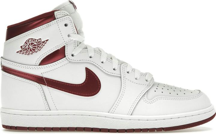 Image du produit Nike Air Jordan 1 High 85 - 62855 (45)