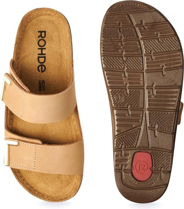 Actual product image Rohde Rodigo (37)